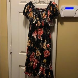 Lularoe cici dress